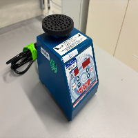 Scientific Industries Digital Vortex Genie 2 image 0